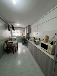 Blk 613 Yishun Street 61 (Yishun), HDB 4 Rooms #467744751